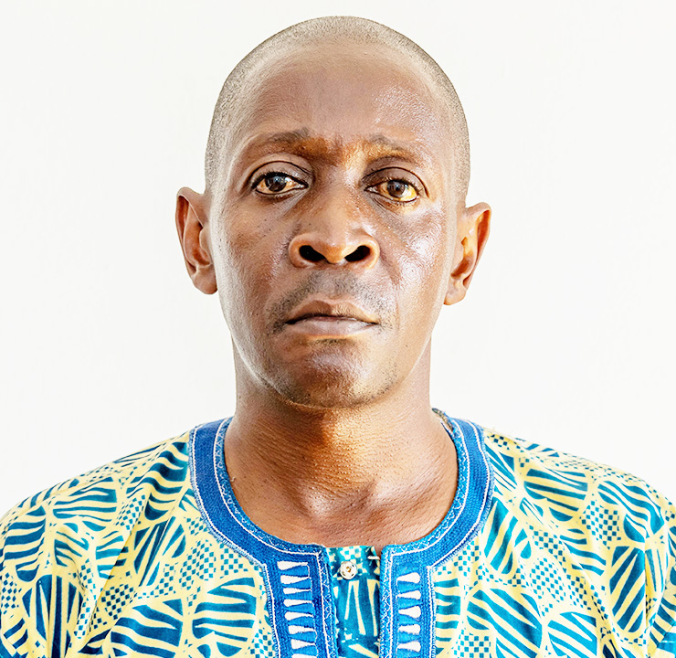 Etoundi Joseph